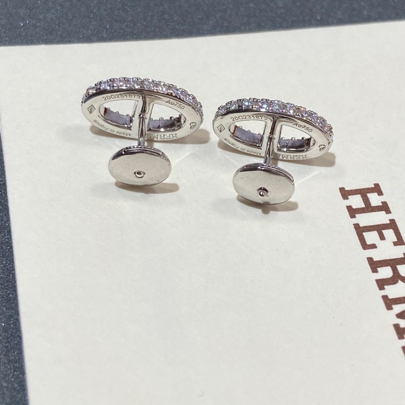 Hermes Earring