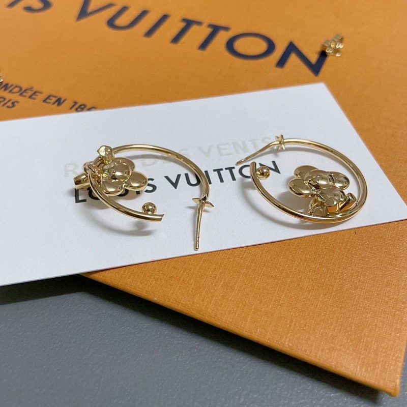 LV Earring
