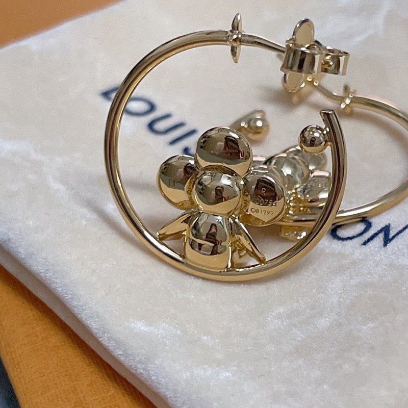 LV Earring