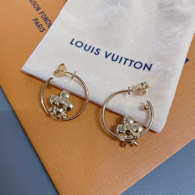 LV Earring
