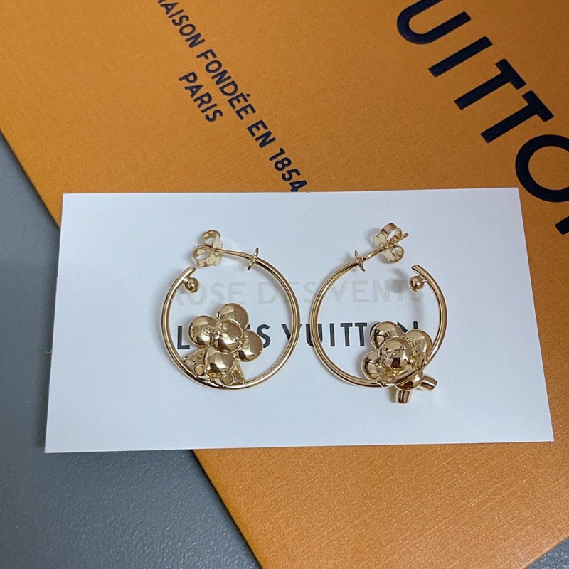LV Earring