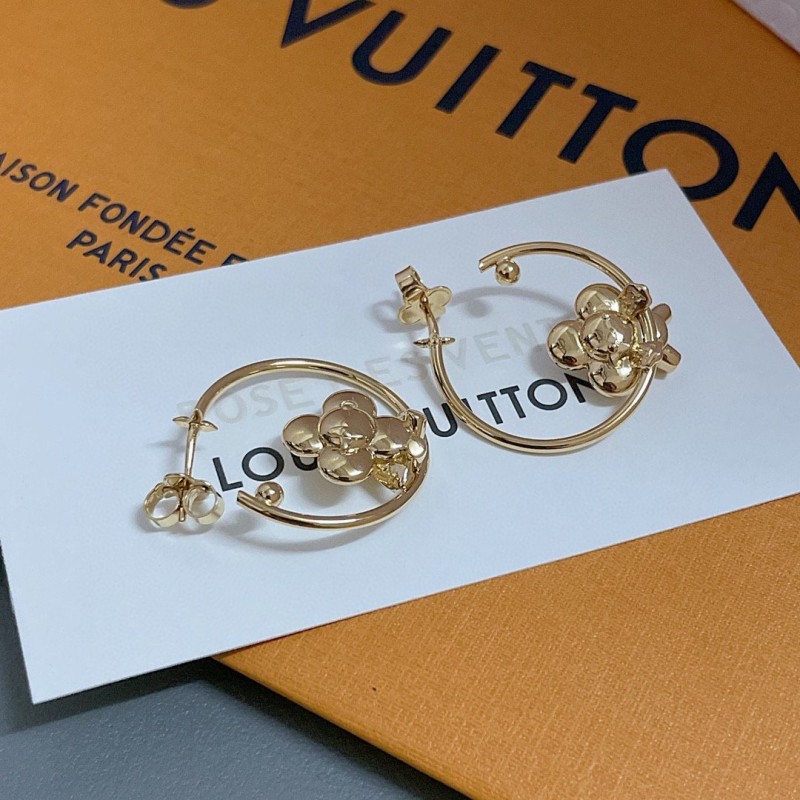 LV Earring