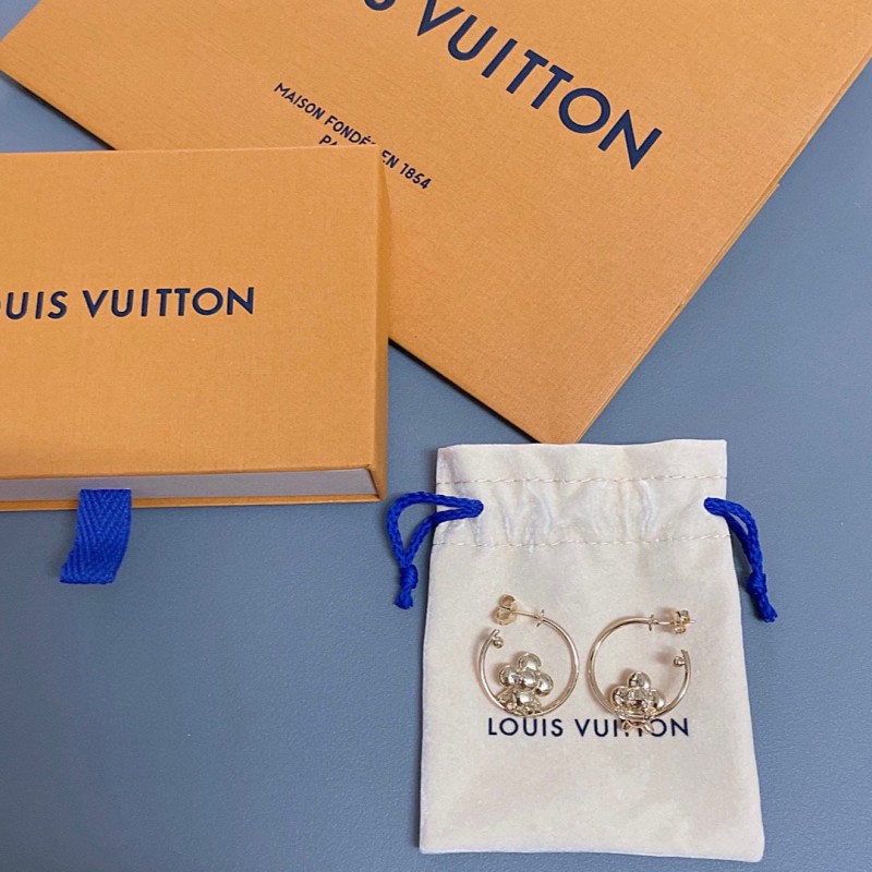 LV Earring