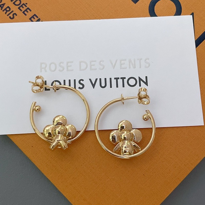 LV Earring