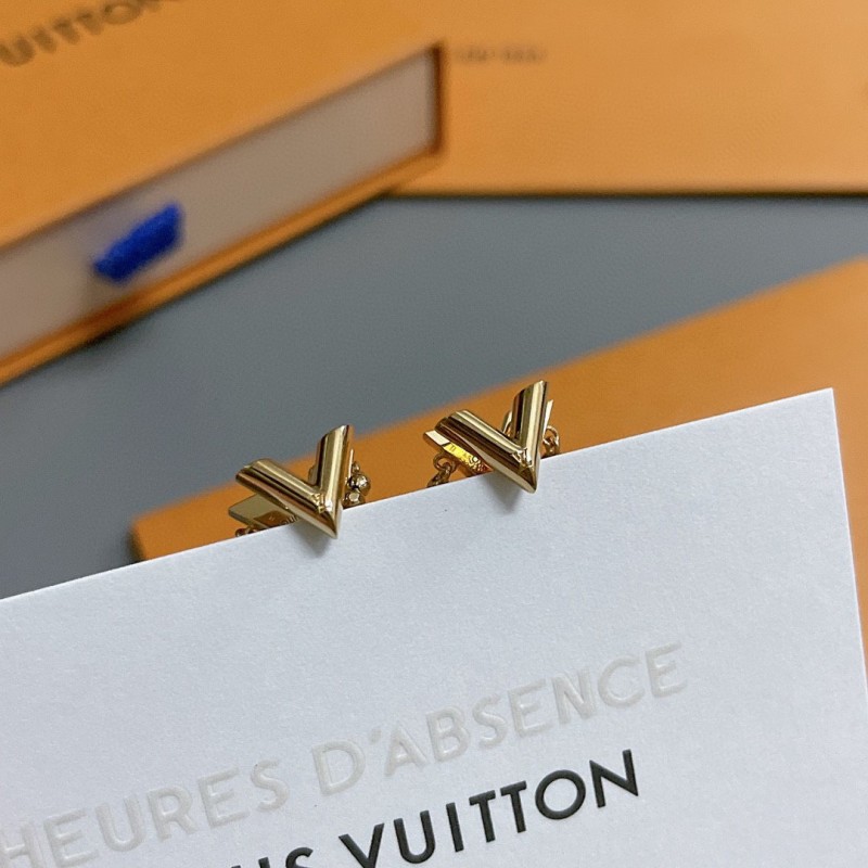 LV Earring