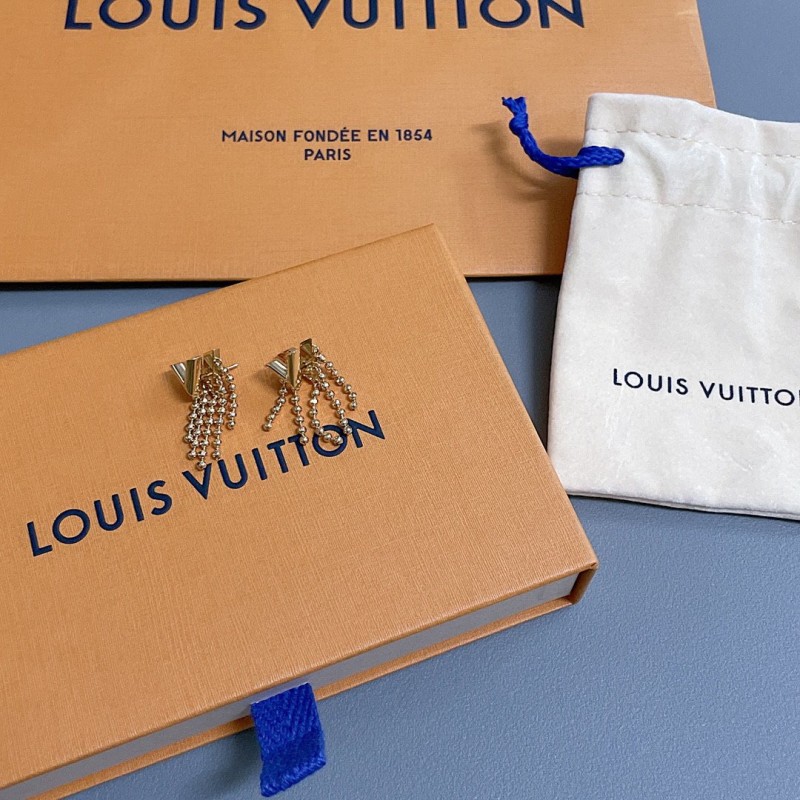 LV Earring