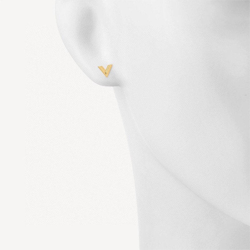 LV Earring