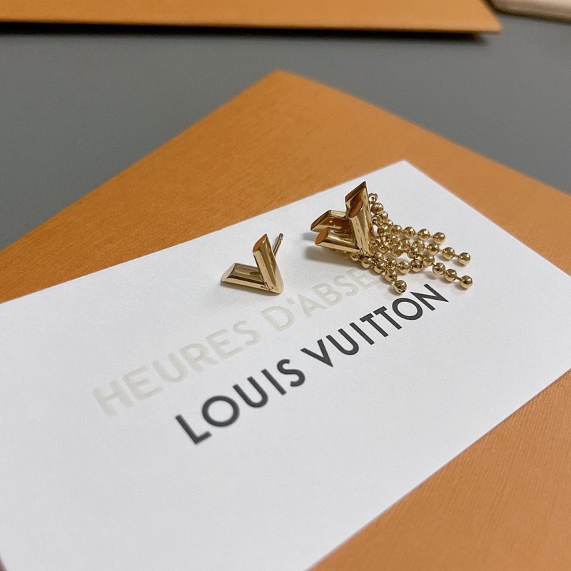 LV Earring