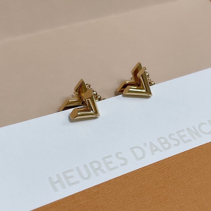 LV Earring