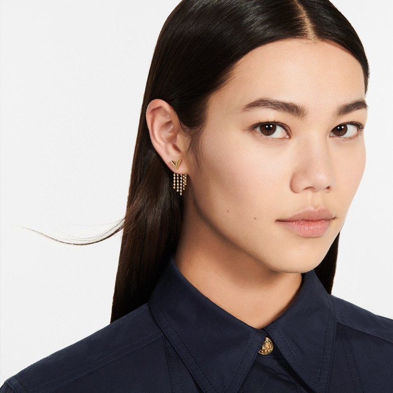 LV Earring