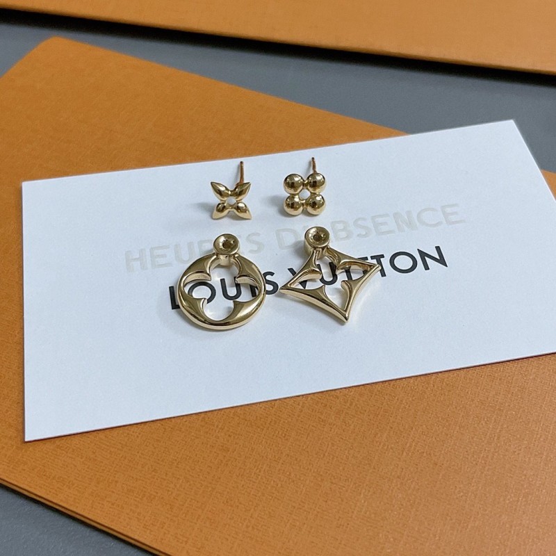 LV Earring