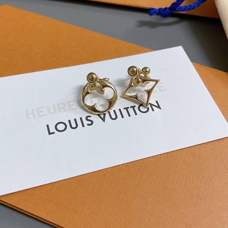 LV Earring