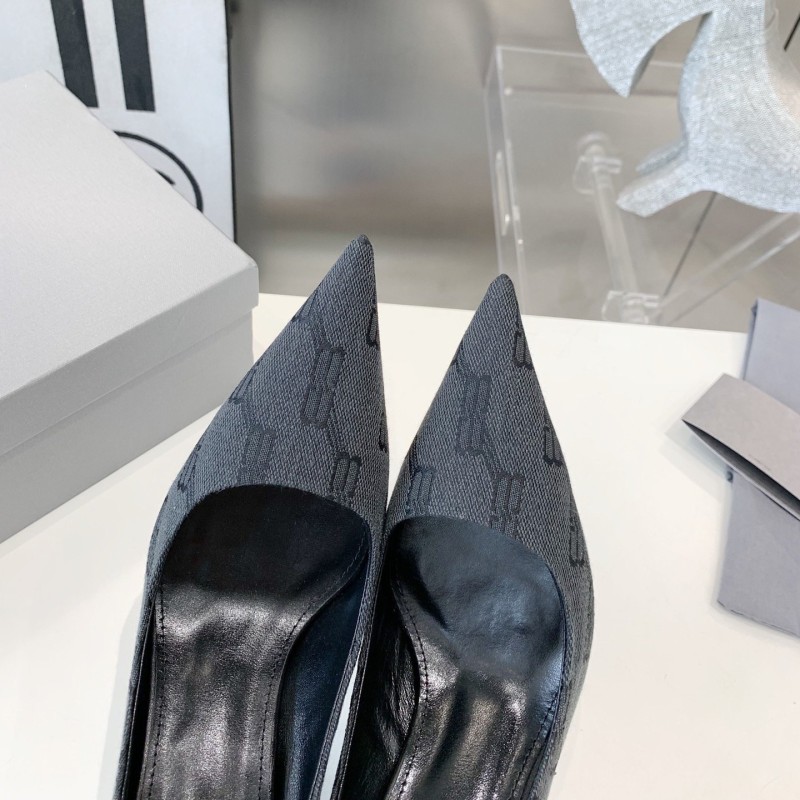 Balenciaga Heels