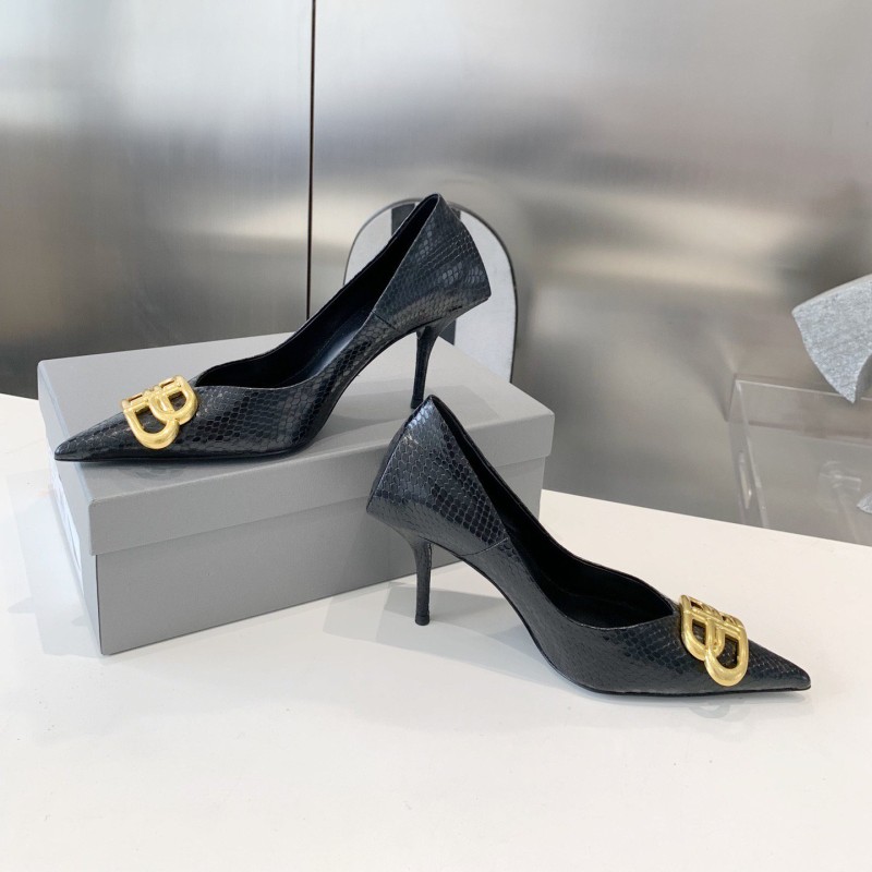 Balenciaga Heels