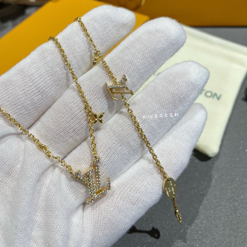 LV Necklace