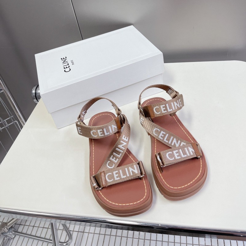 Celine Sandals