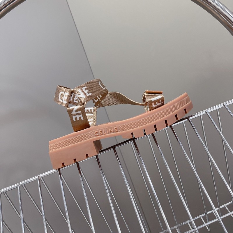 Celine Sandals