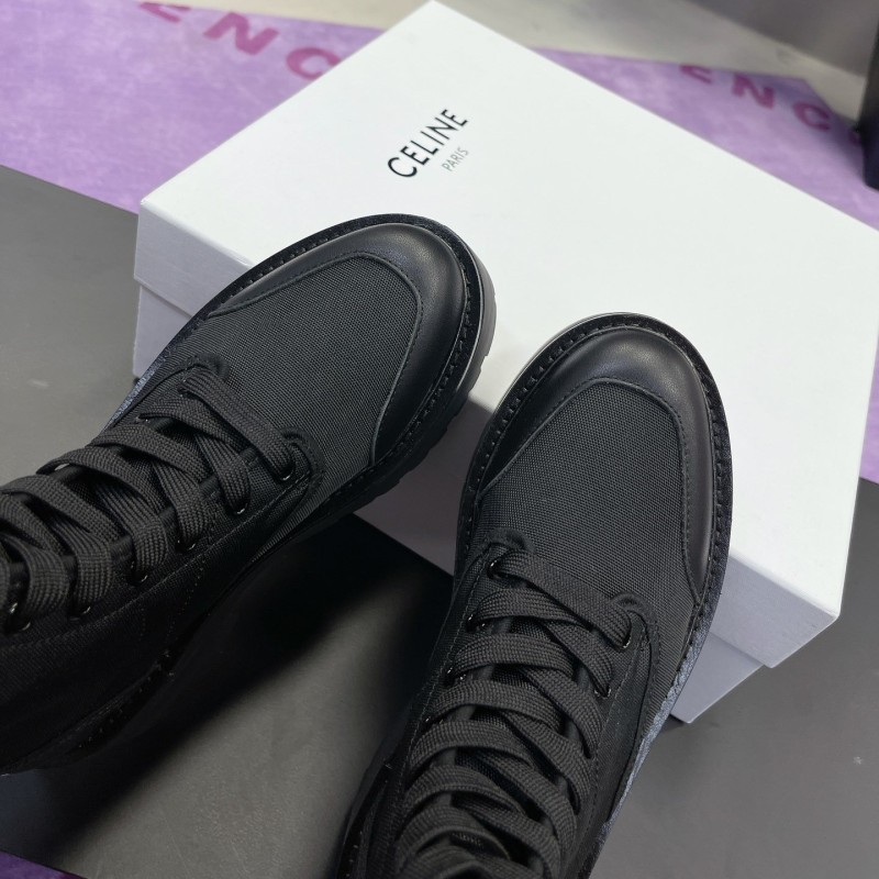 Celine Martin Boots
