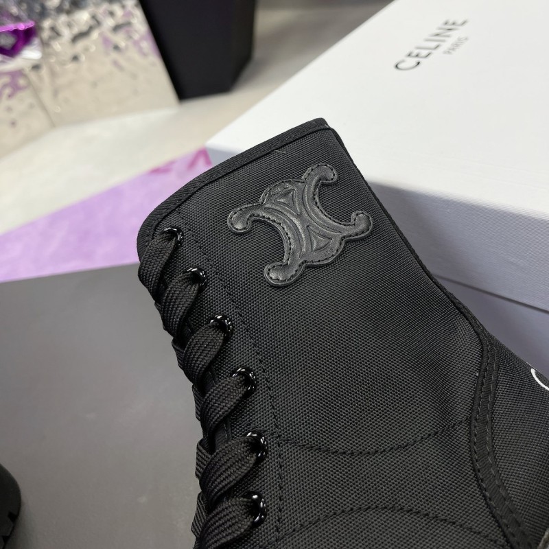 Celine Martin Boots