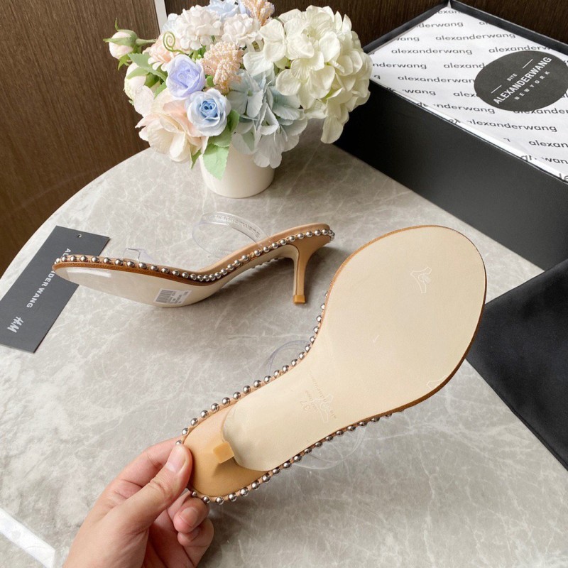 Alexander Wang Heels