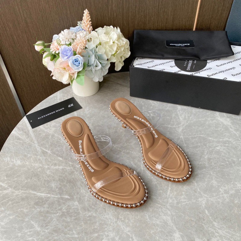 Alexander Wang Heels