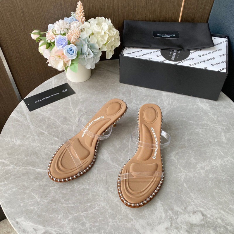 Alexander Wang Heels