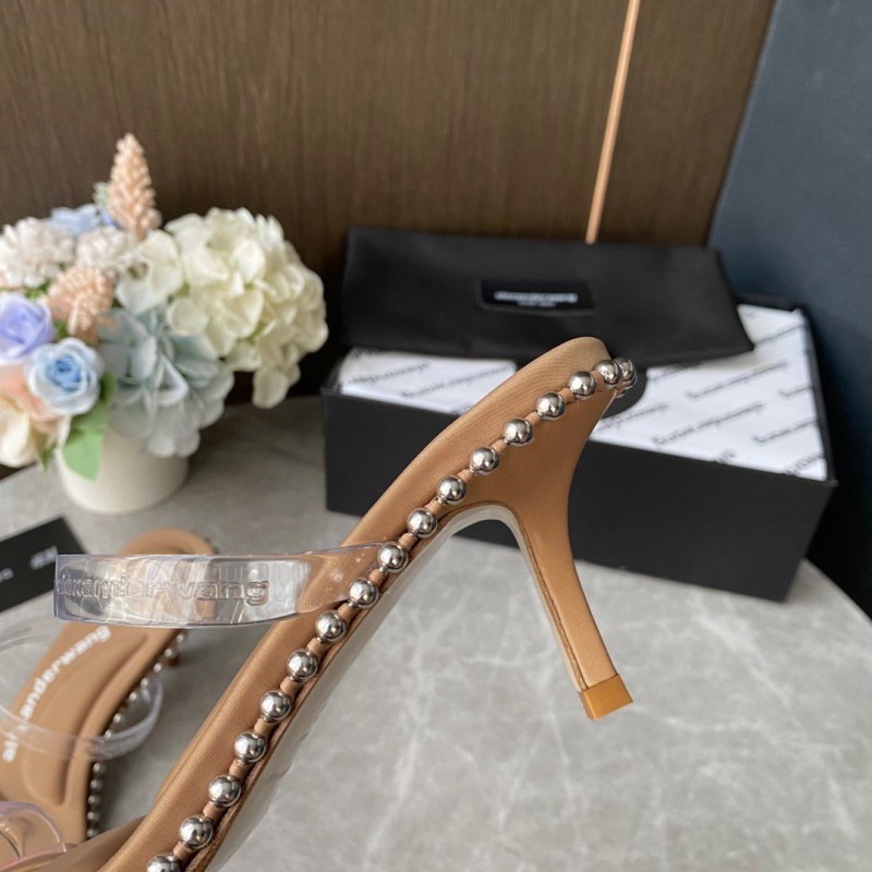 Alexander Wang Heels