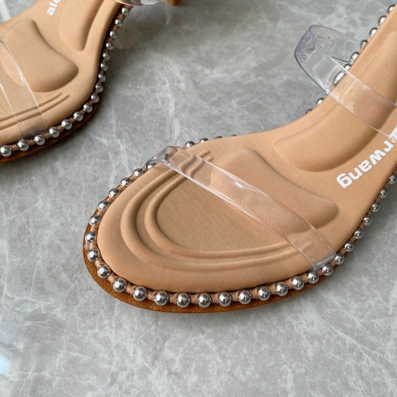 Alexander Wang Heels