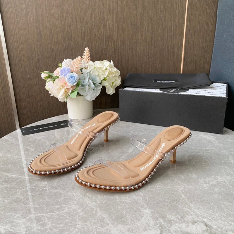 Alexander Wang Heels