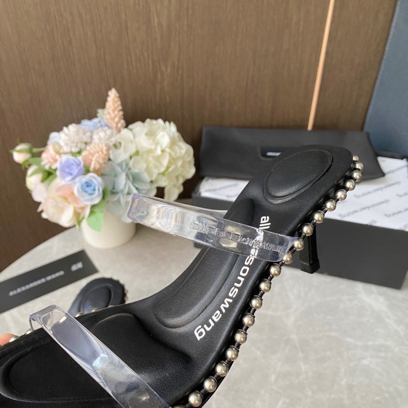 Alexander Wang Heels
