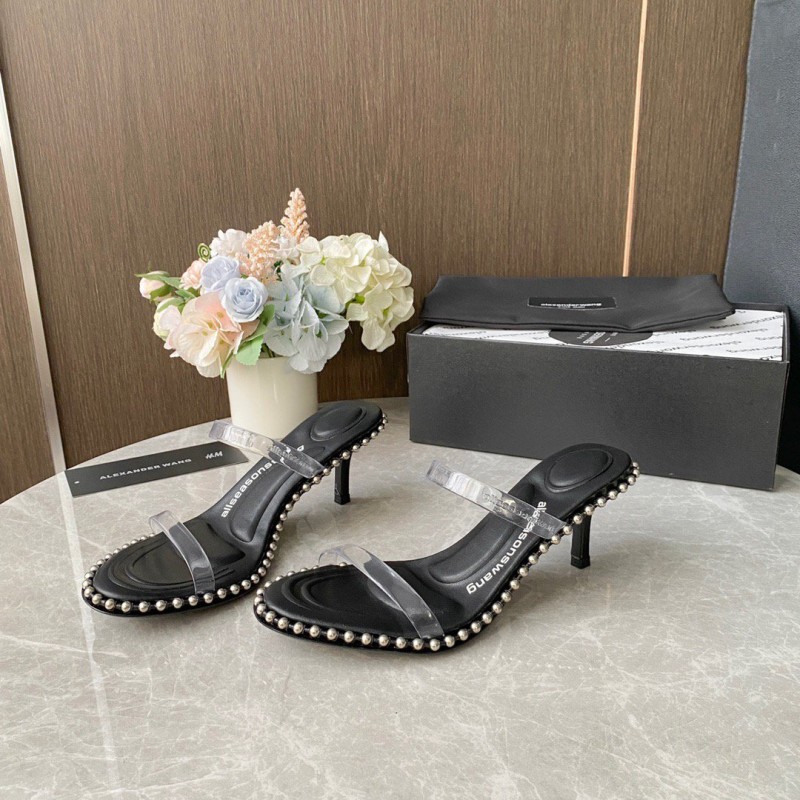 Alexander Wang Heels