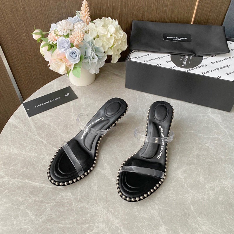 Alexander Wang Heels