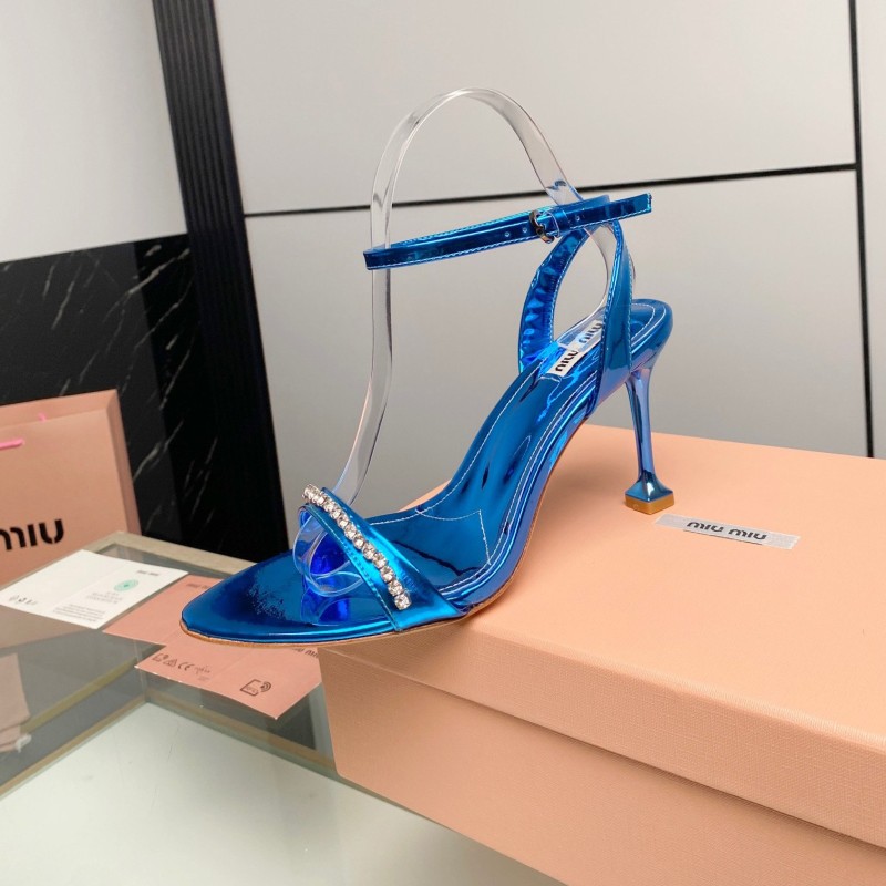 MiuMiu Heels