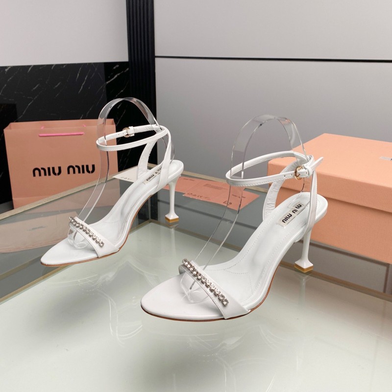 MiuMiu Heels