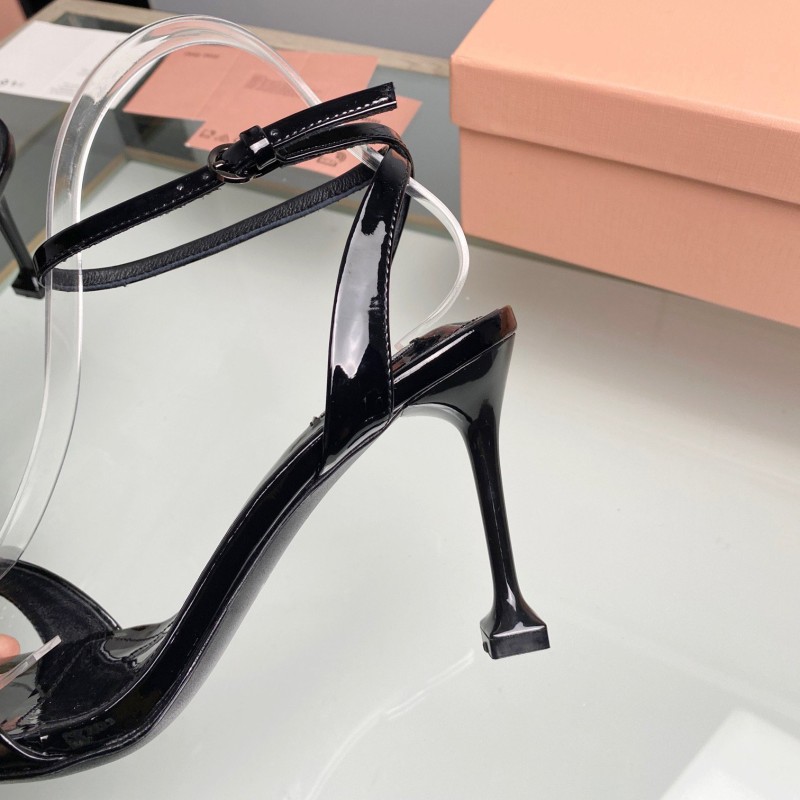 MiuMiu Heels