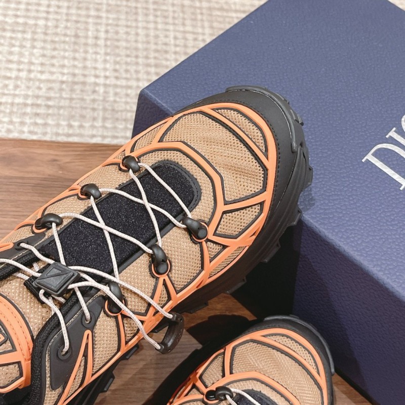 Dior Unisex Shoes B31
