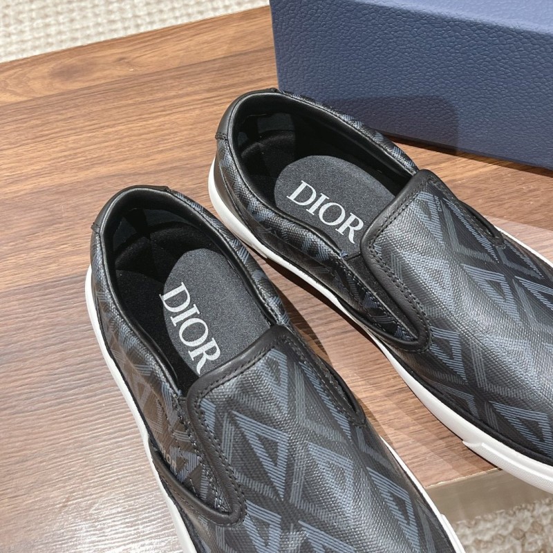 Dior Unisex Shoes