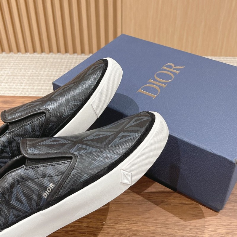 Dior Unisex Shoes