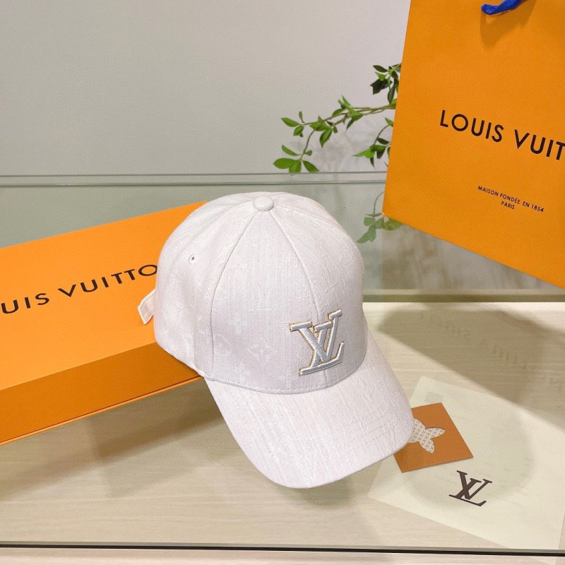 LV Cap