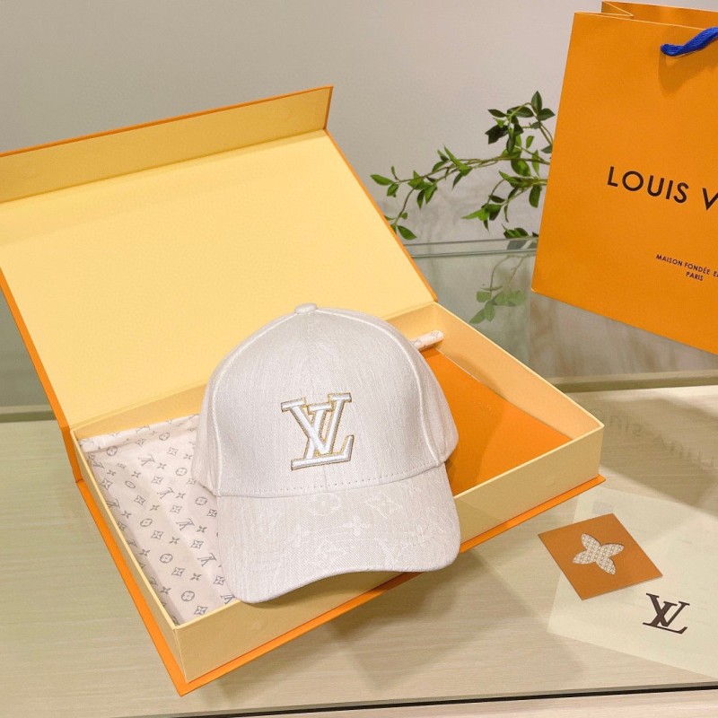 LV Cap