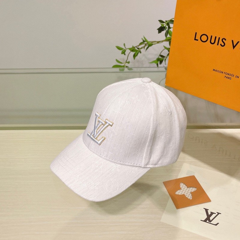 LV Cap