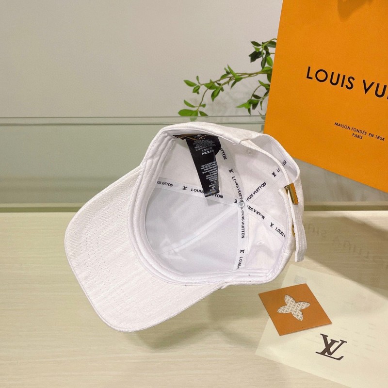 LV Cap
