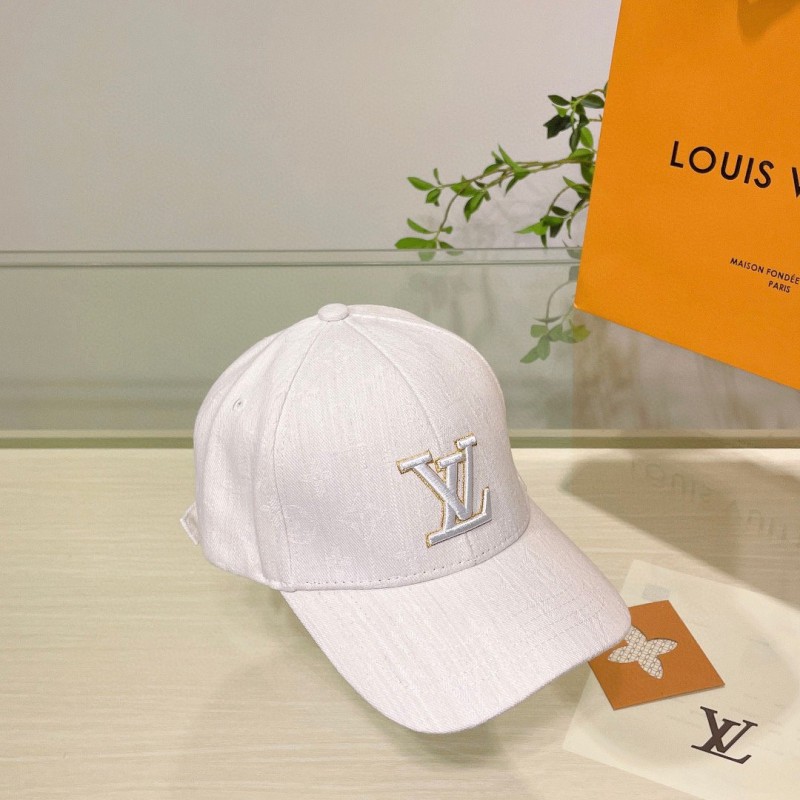 LV Cap