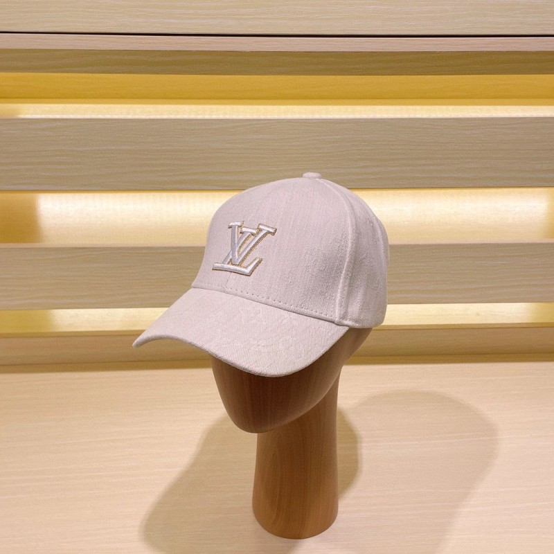 LV Cap
