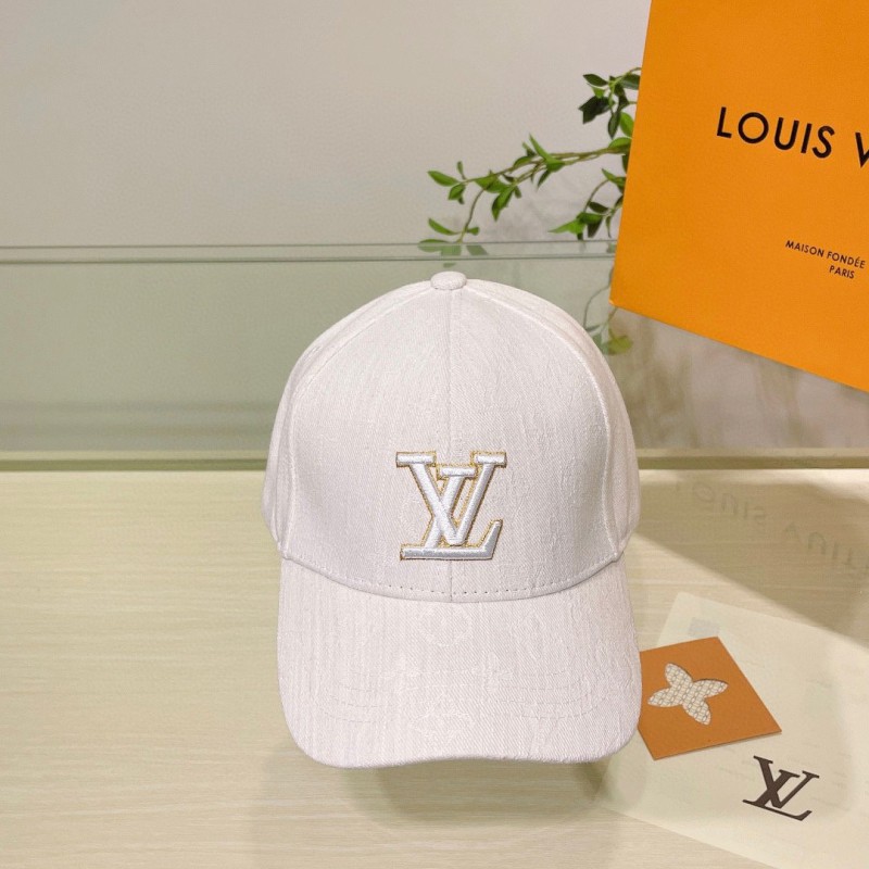 LV Cap