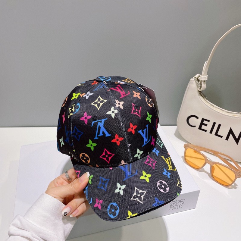 LV Hat