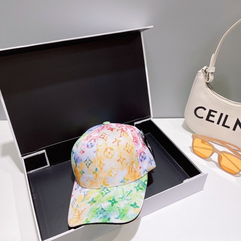 LV Hat