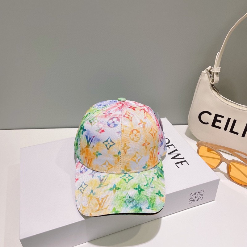 LV Hat