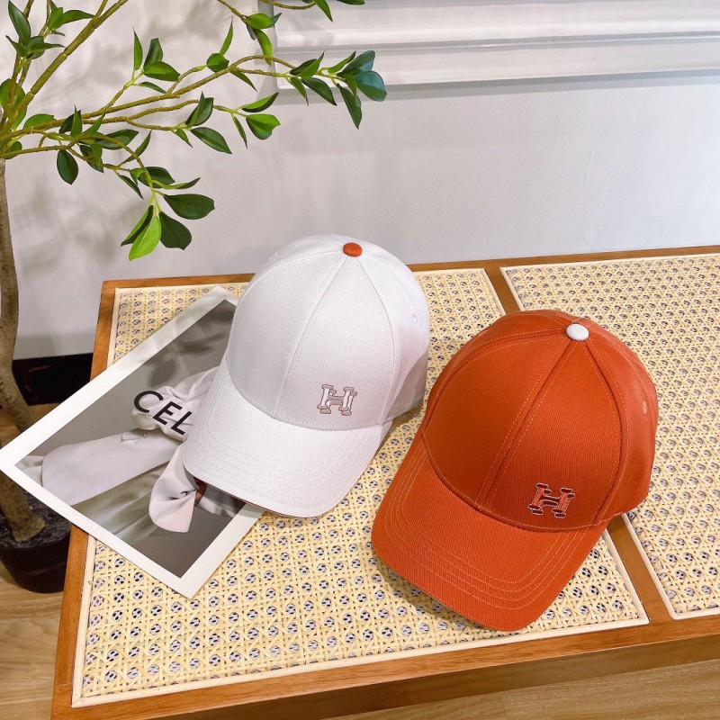 Hermes Hat