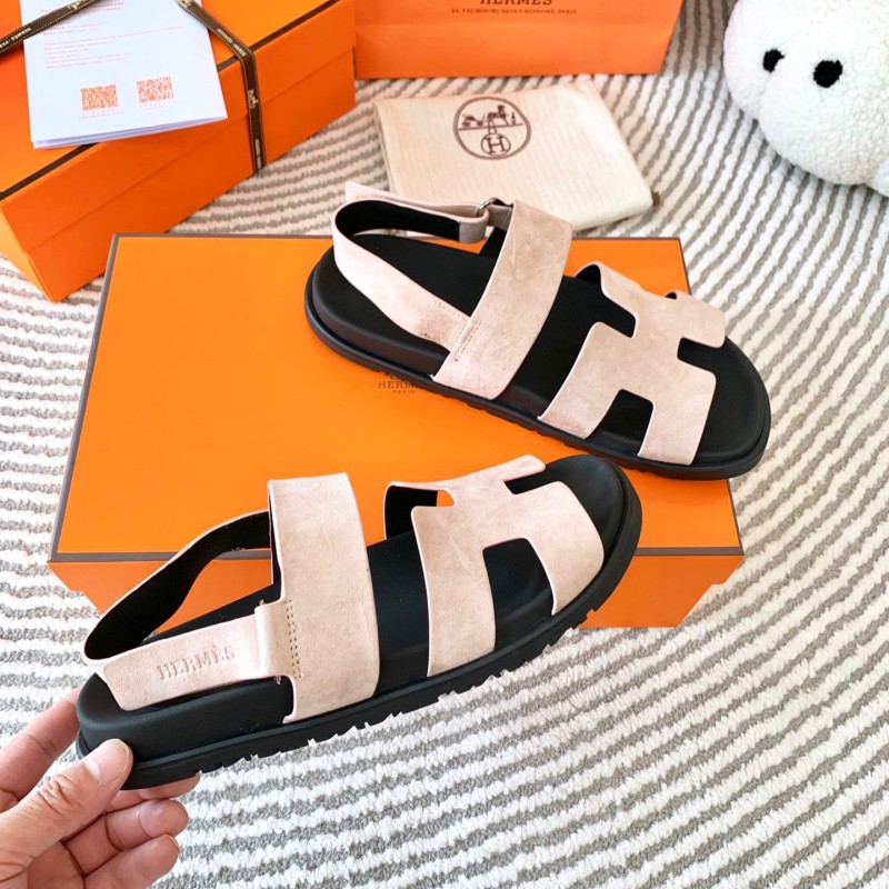 Hermes Unisex Sandals